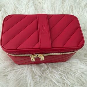 YSL cosmetic Bag